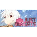 Just Deserts