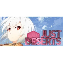 Just Deserts