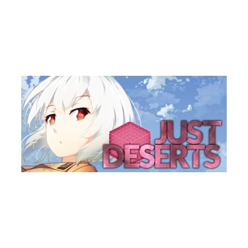 Just Deserts