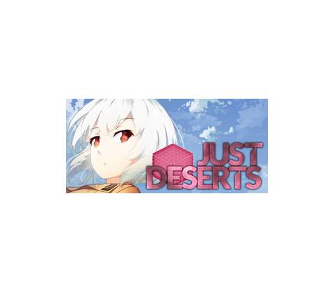 Just Deserts