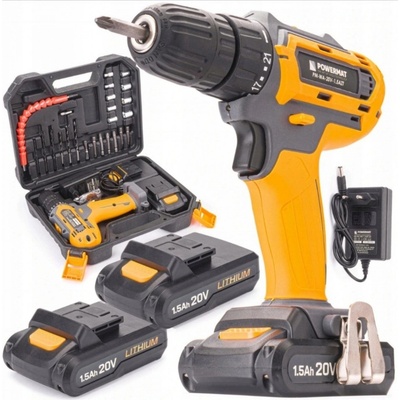 Powermat RTWA0076