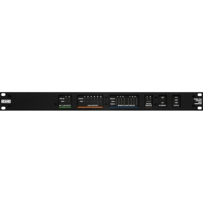 Rane HAL3S
