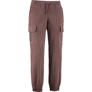 E9 Дамски панталон за боулдър E9 Women's Jane Bouldering trousers - Shark - размер XS (109-1604-0312)