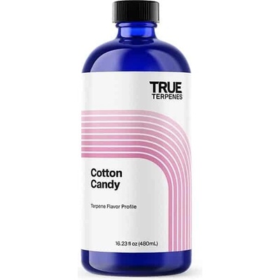 True Terpenes Cotton Candy 5 ml