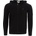 Lee Cooper Суичър Lee Cooper Long Sleeve Zip Thru Hoodie - Black