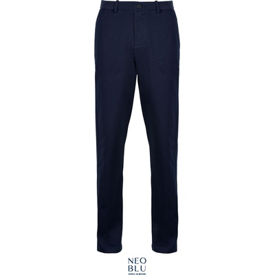 Neoblu 3178 GUSTAVE MEN / Мъжки чинос панталон - нощно син 56 (243178046o1)