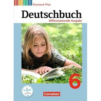 6. Schuljahr, Schülerbuch