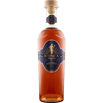 Havana C. Selecion 45% 0,7 l (tuba)