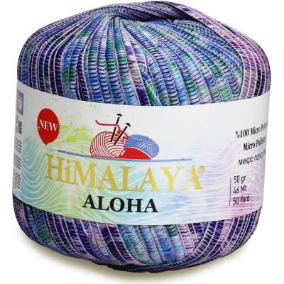 Himalaya Aloha 126-09