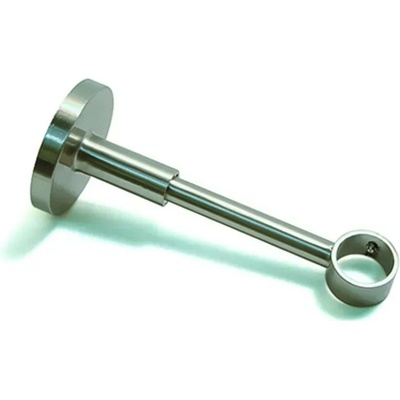 Gardinia Nosič Chicago uzavretý, vzhľad ušľachtilej ocele 12 cm