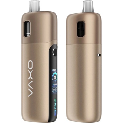 OXVA ONEO PRO 2100 mAh POD Kit Mocha Brown