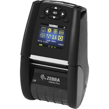 Zebra ZQ610 PLus (ZQ61-AUFAE14-00)