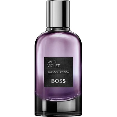 Hugo Boss BOSS The Collection Wild Violet parfémovaná voda unisex 100 ml
