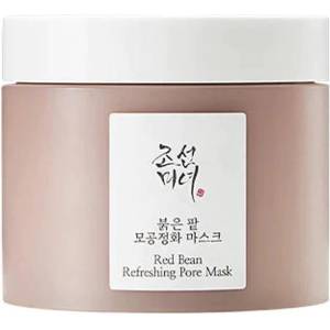 Beauty of Joseon Red Bean Refreshing Pore Mask Освежаваща почистваща маска за лице с червен боб 140 ml