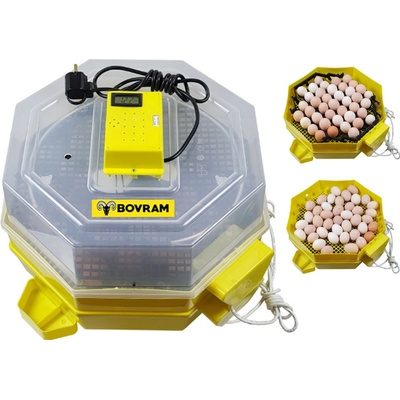 Bravson CLEO 5 x 2 DTH Automatic líheň – Zboží Mobilmania