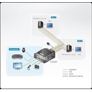 KVM přepínače Aten CS22DP
