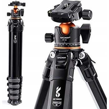 K&F Concept M1+BH-36L