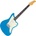SIRE Larry Carlton J3 Blue Електрическа китара