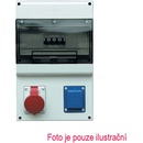 Scame D331.1010-2