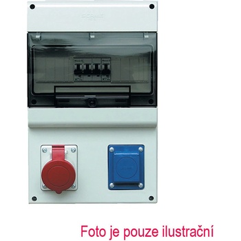 Scame D331.1010-2