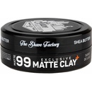 The Shave Factory Vosk na vlasy Taper De Luxe 150 ml