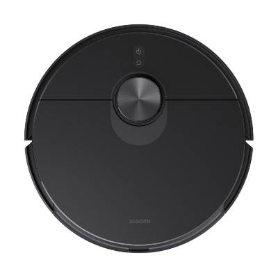 Xiaomi Robot Vacuum S20 (Black) EÚ 57053