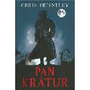 Pan Krátur - Chris Priestley