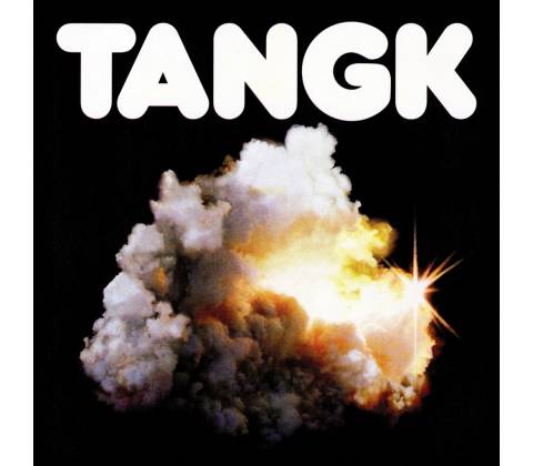Idles: Tangk CD
