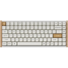 Keychron K2 HE Wireless RGB Nebula Magnetic Switch K2H-Q1