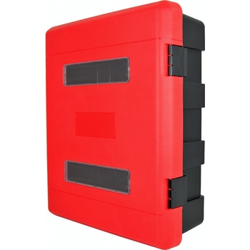 Hasicí přístroj práškový 6kg s revizí (34A/183B/C, vhodný ke kolaudaci) 34A/183B/C - Kód: 15688