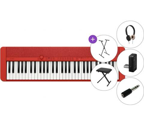 Casio CT S1 SET