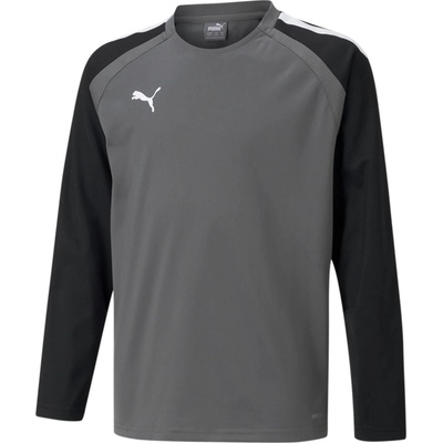 Puma teamLIGA Training Sweat Jr 65723913