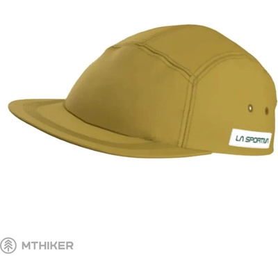 La Sportiva Mountain Logo Savana