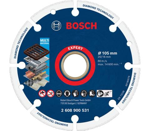 Bosch 2.608.900.531