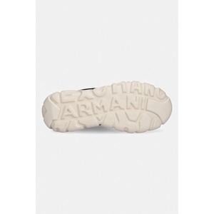Giorgio Armani маратонки мъжки - answear - 293,18 лв