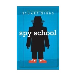 Spy School | Stuart Gibbs (ISBN: 9781442421820)