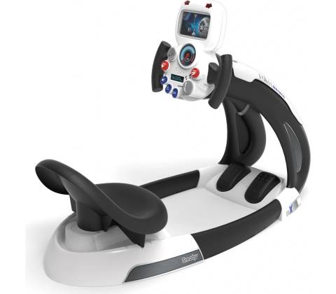 Smoby 370217 Space Driver