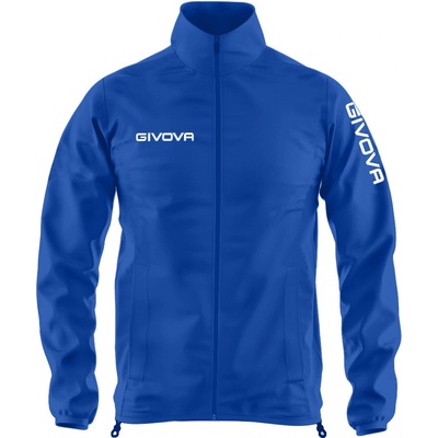 Givova Wind Royal modrá
