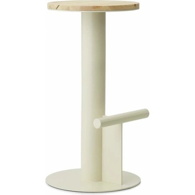 Normann Copenhagen Pole 75 pine / sand
