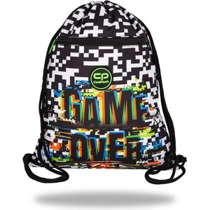 COOLPACK Торба за спорт COOLPACK Game over