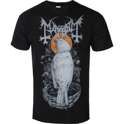 Season of mist Мъжка тениска Mayhem - Ante Bellum - SEASON OF MIST - SOM459MA