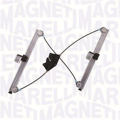 Mechanizmus zdvíhania okna MAGNETI MARELLI 350103170099