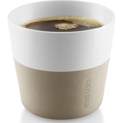 Eva Solo Чашка за кафе, комплект 2 бр. , 230 мл, перлено бежово, Eva Solo (ES501133)