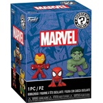 Funko Mystery Minis Marvel New Classics Blind Box Random Bobble Head