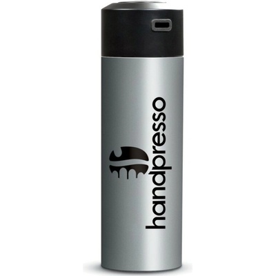 Handpresso strieborná termoska 300 ml