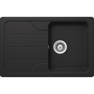 Schock Formhaus D-100S-A Onyx