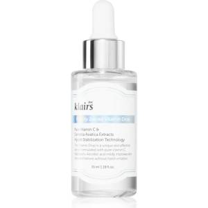 Dear, Klairs Freshly Juiced Vitamin Drop хидратиращ серум за лице с витамин С 35ml