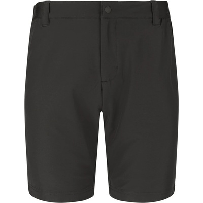 Whistler Мъжки къси панталони Whistler Barrie Stretch Shorts - Black - размер 4XL (012-4255-0117)