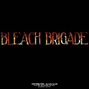 We Are Hex - Bleach Brigade (LP) (0819162018897)