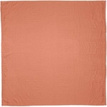 bébé-jou Муселинова пелена Bebe-Jou - Pure Cotton Pink, 110 х 110 cm (3052128) - baby
